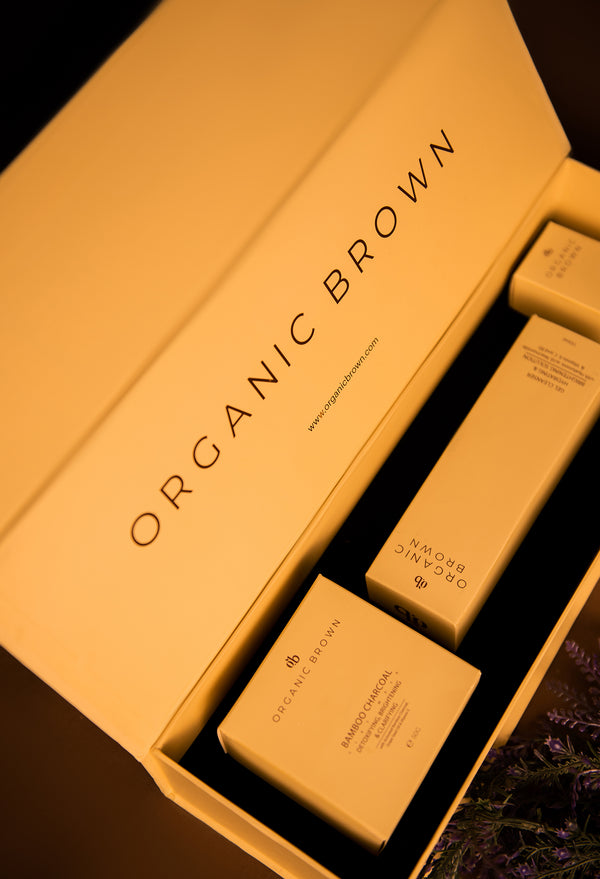 PREMIUM GIFT BOX