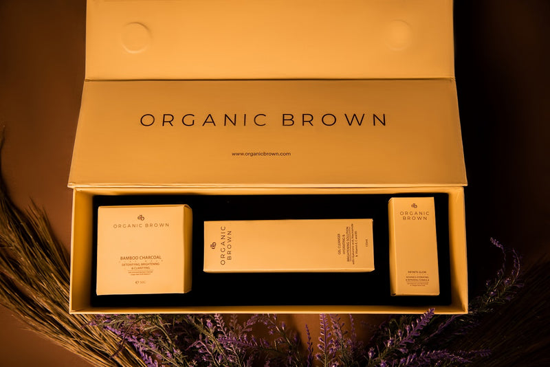 PREMIUM GIFT BOX