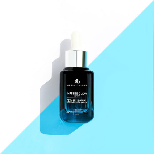 HYDRATING AND BRIGHTENING COMBO