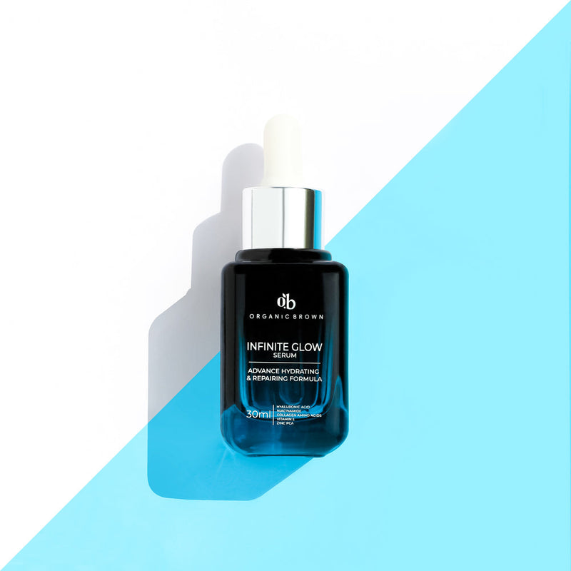 HYDRATING AND BRIGHTENING COMBO