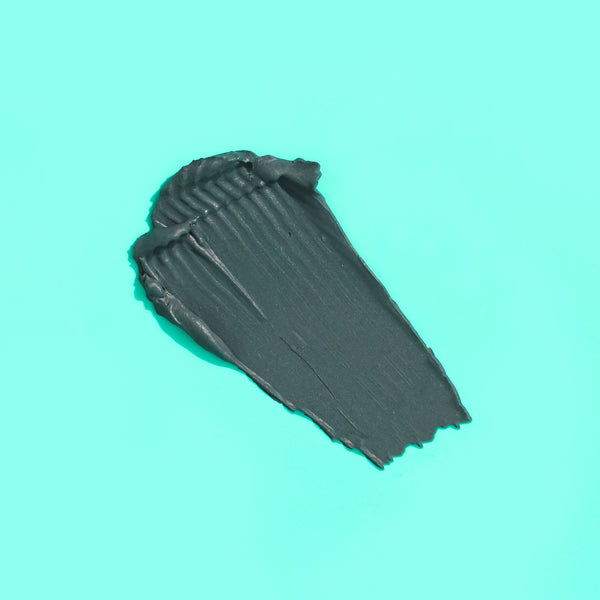 BAMBOO CHARCOAL CLAY MASK