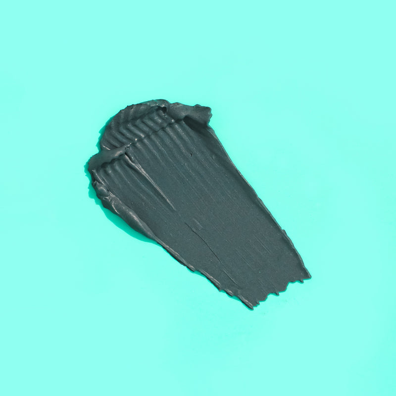 BAMBOO CHARCOAL CLAY MASK