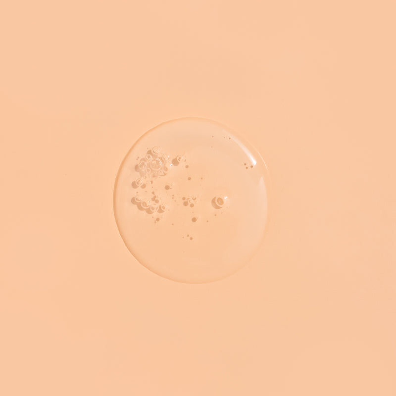GEL CLEANSER