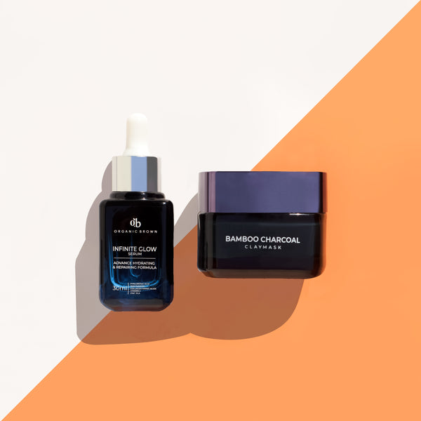DARK SPOTS TREATMENT