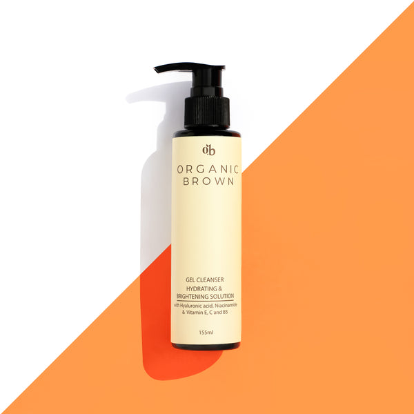 GEL CLEANSER